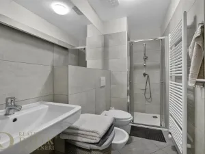 Prodej bytu 2+kk, Praha - Smíchov, Strakonická, 44 m2