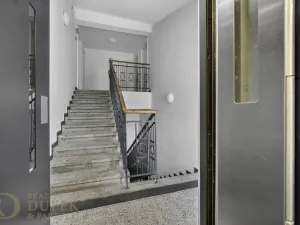 Prodej bytu 2+kk, Praha - Smíchov, Strakonická, 44 m2