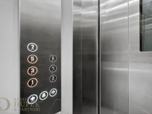 Prodej bytu 2+kk, Praha - Smíchov, Strakonická, 44 m2