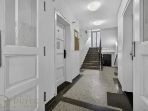 Prodej bytu 2+kk, Praha - Smíchov, Strakonická, 44 m2