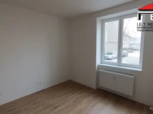 Pronájem bytu 1+kk, Ostrava, Palackého, 22 m2