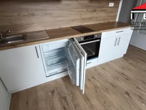 Pronájem bytu 1+kk, Ostrava, Palackého, 22 m2