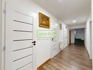 Prodej rodinného domu, Litvínov, Mlýnská, 250 m2