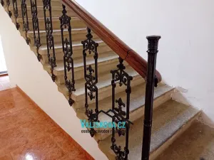 Prodej činžovního domu, Kroměříž, Malý val, 110 m2