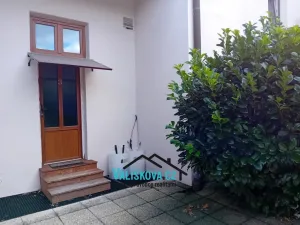 Prodej činžovního domu, Kroměříž, Malý val, 110 m2