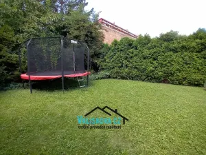 Prodej činžovního domu, Kroměříž, Malý val, 110 m2