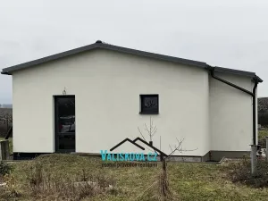 Prodej pozemku pro bydlení, Přerov, 874 m2