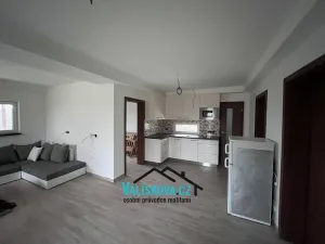 Prodej pozemku pro bydlení, Přerov, 874 m2