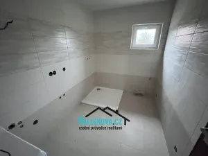 Prodej pozemku pro bydlení, Přerov, 874 m2