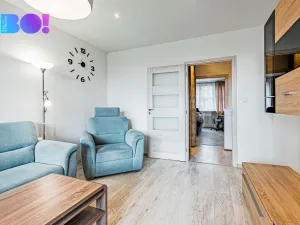 Prodej bytu 2+1, Ostrava, Hornopolní, 64 m2