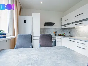 Prodej bytu 2+1, Ostrava, Hornopolní, 64 m2