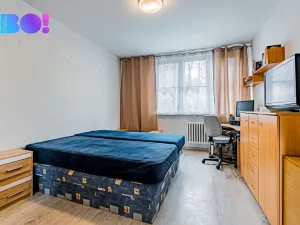 Prodej bytu 2+1, Ostrava, Hornopolní, 64 m2