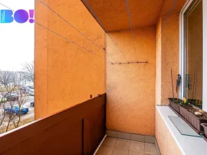 Prodej bytu 2+1, Ostrava, Hornopolní, 64 m2