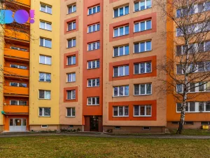 Prodej bytu 2+1, Ostrava, Hornopolní, 64 m2