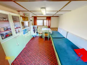 Prodej chaty, Vsetín, Potůčky, 33 m2
