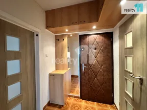 Pronájem bytu 2+kk, Česká Lípa, Kunratická, 45 m2