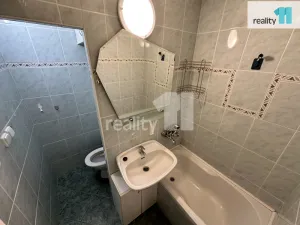 Pronájem bytu 2+kk, Česká Lípa, Kunratická, 45 m2