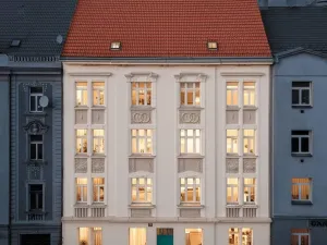 Prodej bytu 1+kk, Praha - Vysočany, Pod pekárnami, 27 m2