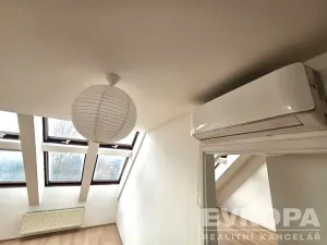 Pronájem bytu 4+kk, Praha - Nusle, U Jedličkova ústavu, 140 m2