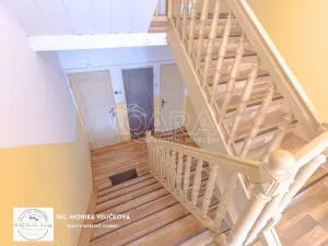 Prodej bytu 2+1, Krnov, Chářovská, 55 m2