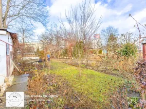 Prodej bytu 2+1, Krnov, Chářovská, 55 m2