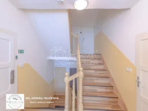 Prodej bytu 2+1, Krnov, Chářovská, 55 m2