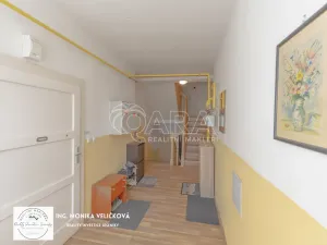 Prodej bytu 2+1, Krnov, Chářovská, 55 m2