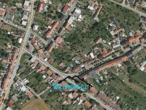 Pronájem bytu 3+1, Kroměříž - Vážany, 96 m2