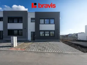 Prodej rodinného domu, Křenovice, Otakara Černého, 110 m2