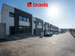 Prodej rodinného domu, Křenovice, Otakara Černého, 110 m2