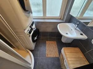 Pronájem bytu 4+1, Praha - Bubeneč, Rooseveltova, 95 m2