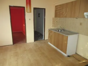 Dražba rodinného domu, Městec Králové, 68 m2