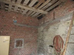 Dražba rodinného domu, Městec Králové, 68 m2