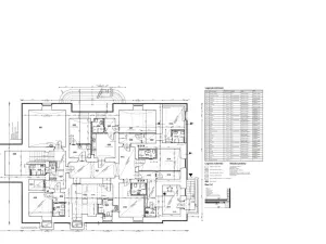 Prodej kanceláře, Ústí nad Labem, Brněnská, 1000 m2
