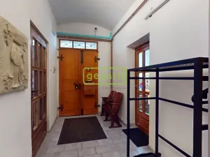 Prodej rodinného domu, Benešov nad Ploučnicí, Kostelní, 200 m2