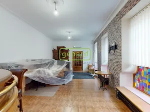 Prodej rodinného domu, Benešov nad Ploučnicí, Kostelní, 200 m2