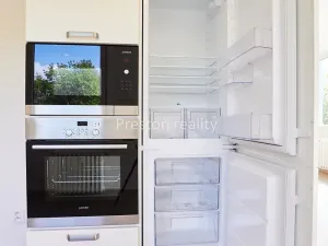 Pronájem bytu 3+kk, Praha - Krč, Kukučínova, 60 m2