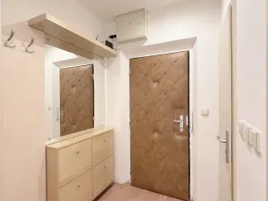 Pronájem bytu 3+1, Olomouc, Karafiátová, 64 m2