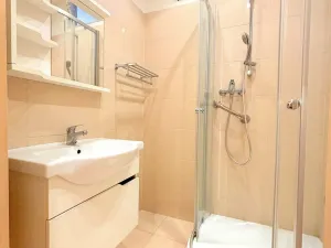 Pronájem bytu 3+1, Olomouc, Karafiátová, 64 m2