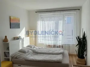 Prodej bytu 2+kk, České Budějovice, České Vrbné, 71 m2