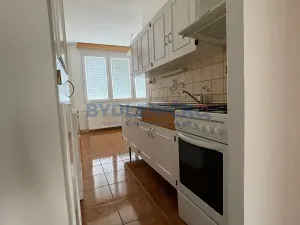 Pronájem bytu 3+1, České Budějovice, Branišovská, 81 m2