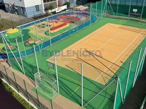 Pronájem bytu 3+1, České Budějovice, Branišovská, 81 m2