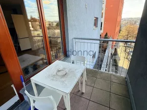 Pronájem bytu 3+kk, Praha, Jeremenkova, 64 m2