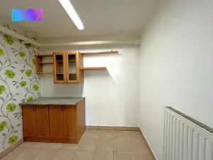 Prodej bytu 2+1, Třeboň, Svobody, 78 m2