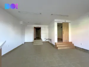 Prodej bytu 2+1, Třeboň, Svobody, 78 m2