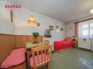 Prodej chalupy, Načeradec, Na Podolí, 75 m2