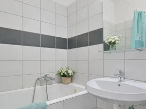 Prodej bytu 2+1, Modřice, Sadová, 51 m2