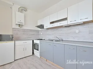 Prodej bytu 2+1, Modřice, Sadová, 51 m2