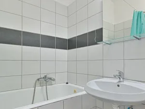 Prodej bytu 2+1, Modřice, Sadová, 51 m2