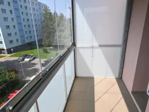 Prodej bytu 2+1, Modřice, Sadová, 51 m2